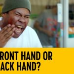 DATING EU RASH AND FRENCHIES