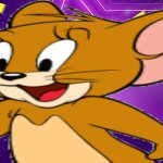 jerry mouse