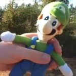 mama luigi