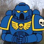 The Ultra Marines are once again asking for your sacrifice