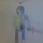 sh*tty ahh kris | image tagged in bad kris,song that might play when you fight sans of topic | made w/ Imgflip meme maker