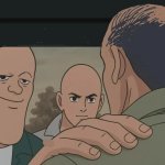 Bald