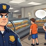 Sub Shop meme