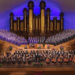 Mormon Tabernacle Choir and Orchestra