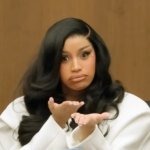 Cardi B court room