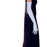 Grand Duchess Anastasia Nikolaevna Romanova