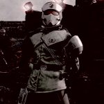 Uncanny Truth Enforcer