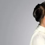 Princess Leia