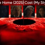 The Home (2025) Cast (My Style) meme