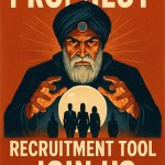 PROPHECY as Recruitment Tool