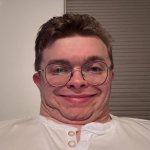 CG5 Quintuple Chin template