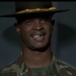 Major Payne Really