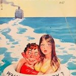 Mad me not worry life guard