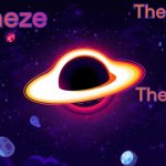 Cheze Black Hole Temp