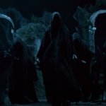 ringwraith meme