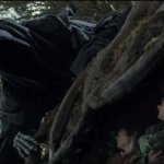 ringwraith meme