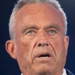 RFK jr