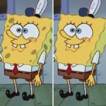 Spongebob