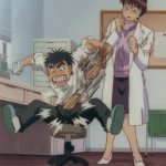 dick punch