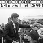 jfk meme