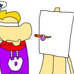 Rayman Thinking