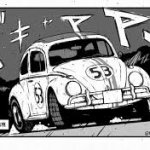 anime herbie meme