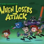 When Losers Attack