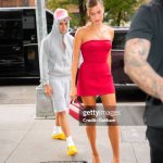 Justin Bieber crocs