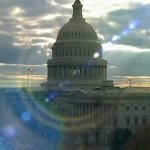 U.S. Capital building