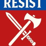 Lola Sommers Scottish flag