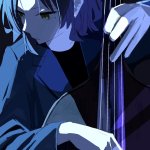 Ryo Playing Bass meme