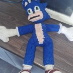 Dead sonic