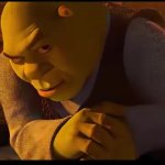 shrek GIF Template