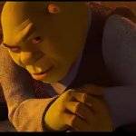 shrek GIF Template