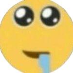 Plead drool meme