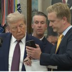 White House discussion
