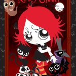 Ruby Gloom (TV Series 2006–2008) - IMDb