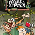 My Gym Partner's a Monkey (Western Animation) - TV Tropes