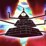 Bill Cipher meme