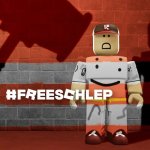 Free Schlep meme