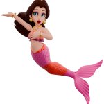 Mermaid Pauline