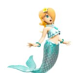 Mermaid Rosalina