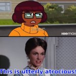 mary Poppins hates who