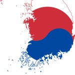 South korea