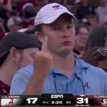 Alabama Fan