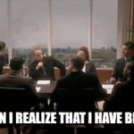 Brain rot | ME  WHEN I REALIZE THAT I HAVE BRAINROT | image tagged in gifs,brainrot | made w/ Imgflip video-to-gif maker