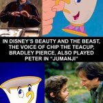disney facts