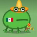 Pepa frog