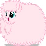 PINK FLUFFY UNICORN