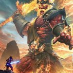 fire giant vs warrior | MODERN MILITARY TECHNOLOGY; SLAVIC TANK WITH HOMEMADE ARMOR UPGRADES | image tagged in fire giant vs warrior,slavic lives matter,black lives matter | made w/ Imgflip meme maker
